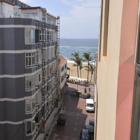 Apartamento Maralma Las Palmas de Gran Canaria Exterior photo