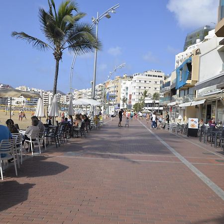 Apartamento Maralma Las Palmas de Gran Canaria Exterior photo
