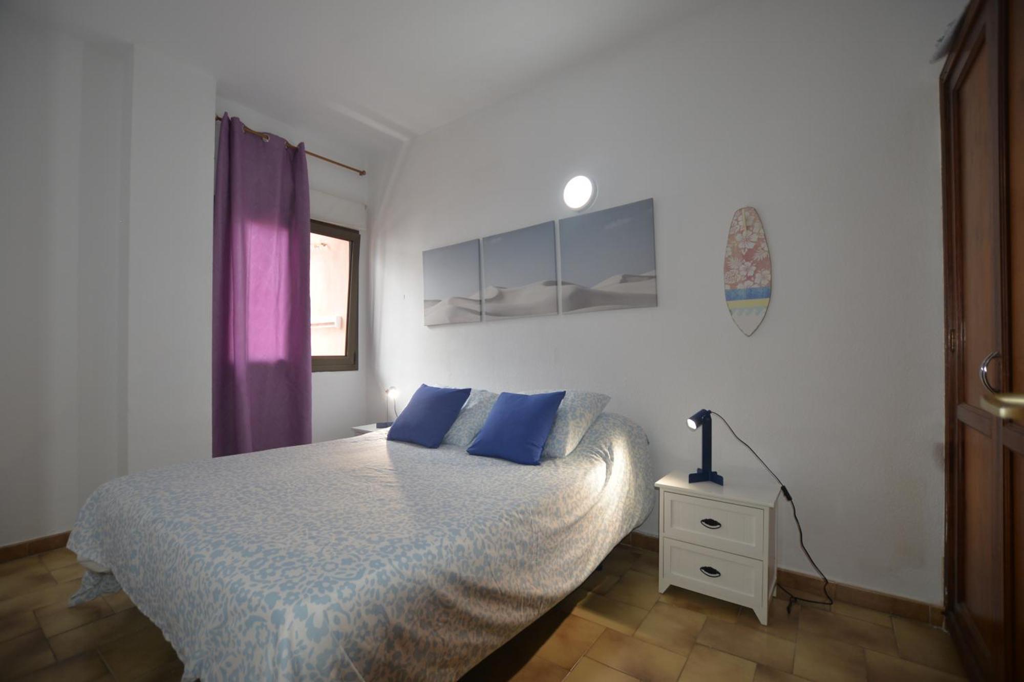 Apartamento Maralma Las Palmas de Gran Canaria Exterior photo